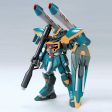 Bandai HG R08 1 144 GAT-X131 Calamity Gundam Model Kit Supply