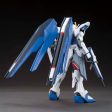 Bandai HGCE 1 144 ZGMF-X10A Freedom Gundam Model Kit Supply