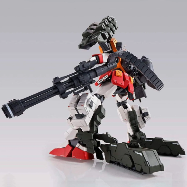 Premium Bandai MG 1 100 XXXG-01H Gundam Heavy Arms EW Egel Unit Discount