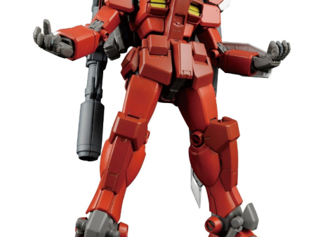 Bandai MG 1 100 Gundam Amazing Red Warrior For Sale