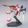 Bandai HGAC 1 144 Wing Gundam Zero Model Kit For Discount