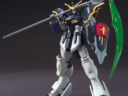 XXXG-01D GUNDAM DEATHSCYTHE  GUNDAM WING , BANDAI HG Hot on Sale