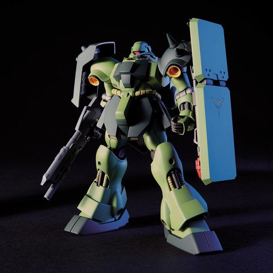 Bandai HGUC 1 144 AMS-119 Geara Doga Model Kit For Discount