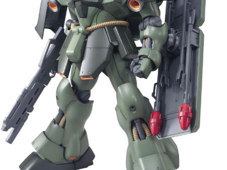 Bandai 1 100 MG Geara Doga on Sale