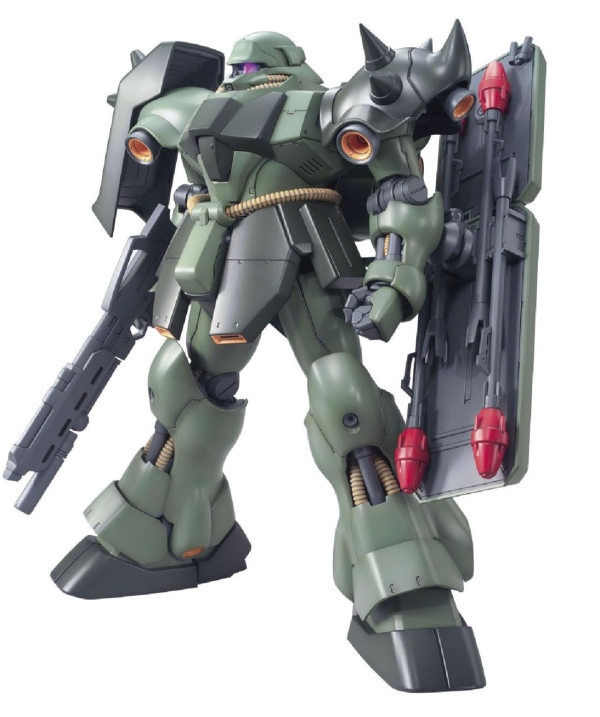 Bandai 1 100 MG Geara Doga on Sale