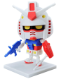 Gunpla-kun DX Set (Runner Ver. with Reproduction Parts), 1 1 Scale, Color-Coded Plastic Model Kit Cheap