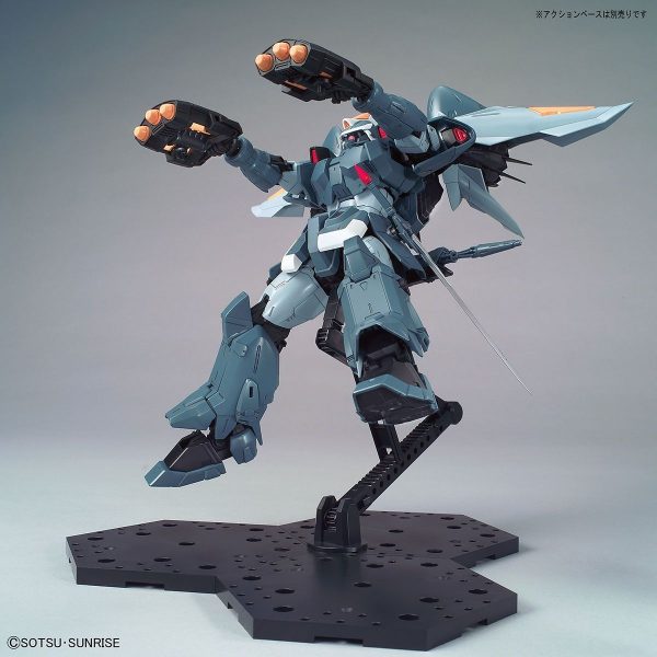 ZGMF-1017 MOBILE GINN Z.A.F.T. MOBILE SUIT  GUNDAM SEED , BANDAI MG Discount