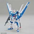 GUNDAM HELIOS  GUNDAM BREAKER BATTLOGUE , BANDAI HG Sale