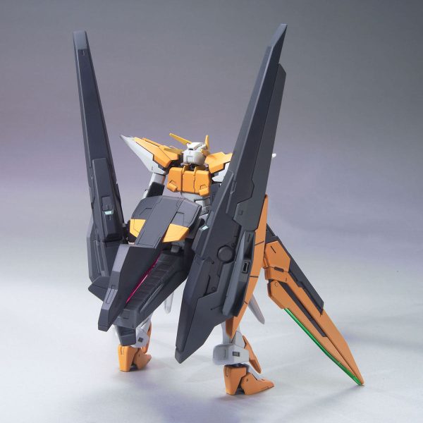 Bandai HG 1 144 GN-011 Gundam Harute Model Kit Supply