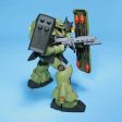 Bandai HGUC 1 144 AMS-119 Geara Doga Model Kit For Discount