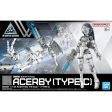 Bandai 30 Minutes Missions 30MM EXM-H15C Acerby (Type-C) Model Kit Sale