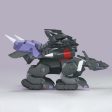 Bandai HG 1 144 TMF A-802W2 Kerberos BuCUE Hound Model Kit Sale