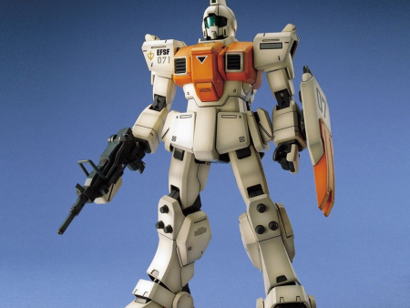 Bandai MG 1 100 RGM-79[G] GM Ground Type For Cheap