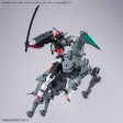 Bandai 30 Minutes Missions 30MM Extended Armament Vehicle (Horse Mecha Ver.) [Dark Gray] Model Kit Online now