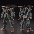 Bandai HG 1 144 Black Rider Model Kit Online