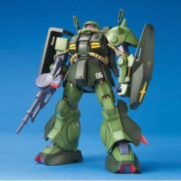 Bandai 1 100 MG Hi-Zack Discount