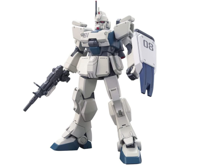 Bandai HGUC 1 144 Gundam EZ8 Sale