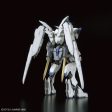 Bandai Full Mechanics 1 100 Gundam Bael Model Kit Online now