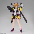 Bandai Figure-rise Standard Avatar Fumina Model Kit For Sale