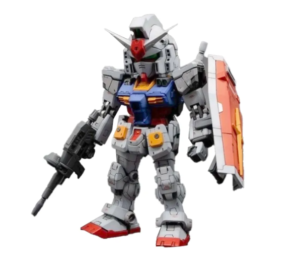 Suntoys  BB RX-78 Gundam SD For Discount