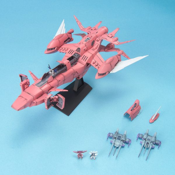 Bandai EX MODEL 1 1700 Eternal Model Kit Online Sale