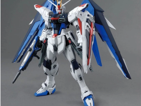 Daban 6650 MG 1 100 Strike Freedom Gundam 2.0 Supply