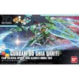 Bandai HGBF 1 144 GNT-0000SHIA Gundam 00 Shia Qan[T] Model Kit Online now