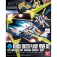 Bandai HGBC 1 144 Universe Booster Plavsky Power Gate Model Kit Cheap