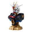 Bandai Gashapon MS Mechanical Bust 04 Strike Freedom Gundam [Full Set] Sale