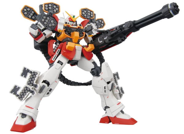 Bandai 1 100 MG Heavy Arms Online Sale