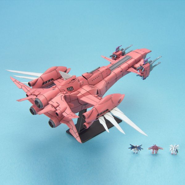 Bandai EX MODEL 1 1700 Eternal Model Kit Online Sale