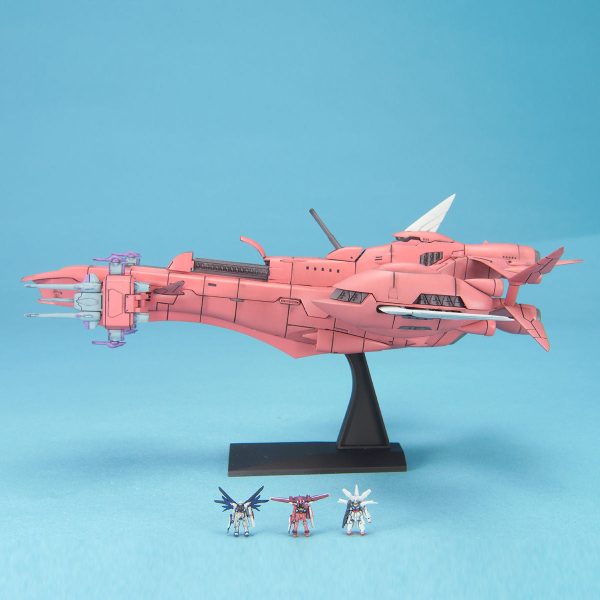 Bandai EX MODEL 1 1700 Eternal Model Kit Online Sale