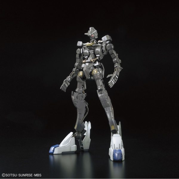 Bandai Full Mechanics 1 100 Gundam Bael Model Kit Online now