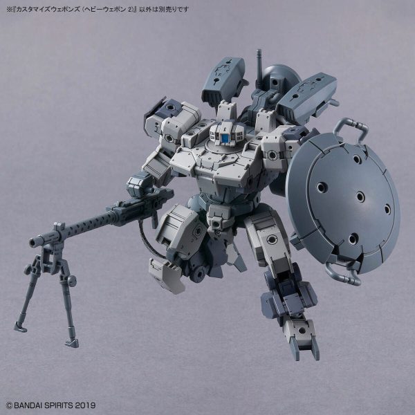 Bandai 30 Minutes Missions 30MM 1 144 Customize Weapons (Heavy Weapon 2) Model Kit Online Sale