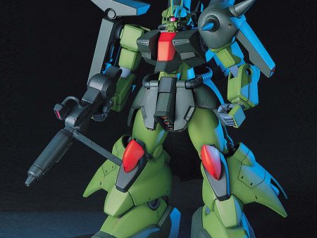 Bandai HGUC 1 144 AMX-011S Zaku III Custom Model Kit Online