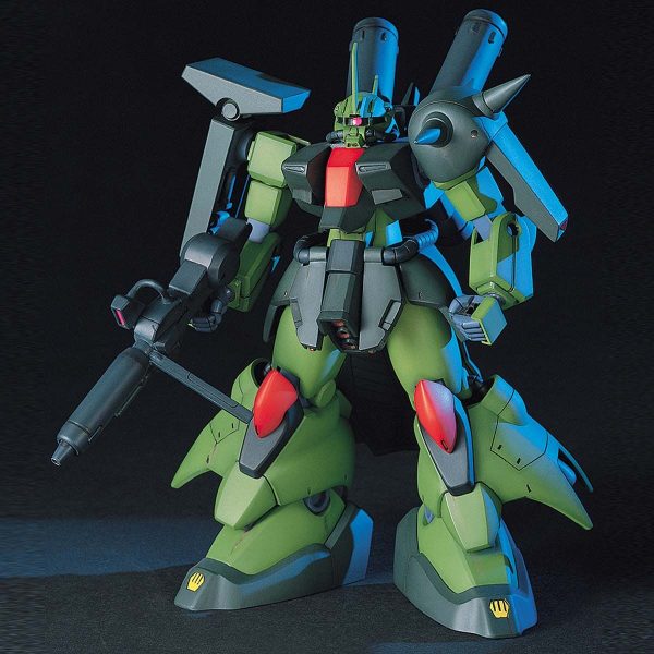 Bandai HGUC 1 144 AMX-011S Zaku III Custom Model Kit Online