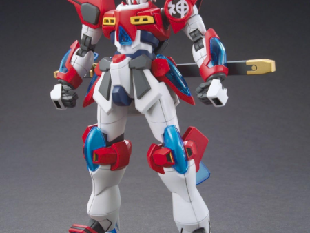 Bandai HGBF 1 144 Kamiki Burning Gundam Sale