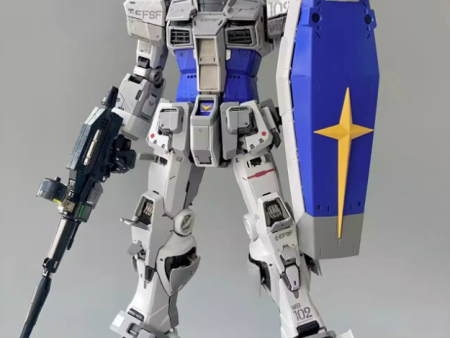 Daban PG Unleashed 1 60 RX-78-3 Gundam G3 Fashion