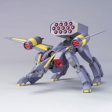 Bandai HG R12 1 144 TMF A-802 Mobile BuCUE Model Kit Hot on Sale