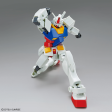 GUNDAM RX-78-2  MOBILE SUIT GUNDAM  BANDAI ENTRY GRADE 1-144 For Discount