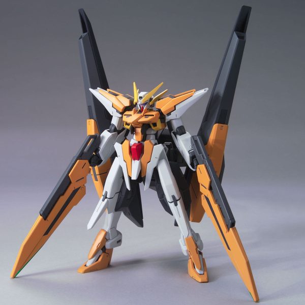 Bandai HG 1 144 GN-011 Gundam Harute Model Kit Supply