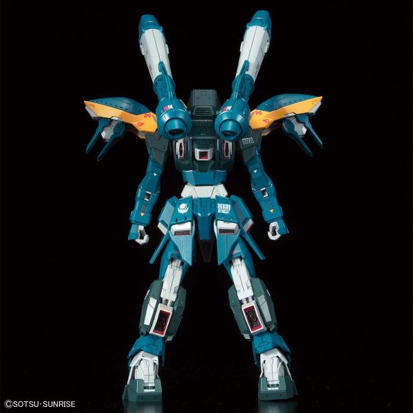 Bandai Full Mechanics 1 100 Calamity Gundam Model Kit Hot on Sale