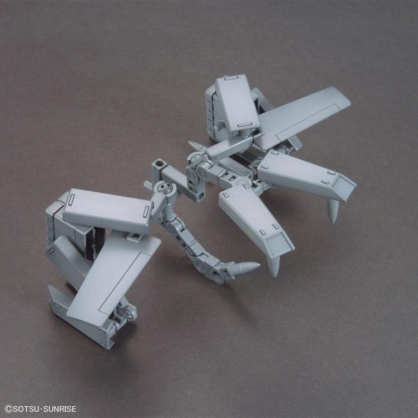 Bandai Gundam 1 144 Option Parts Set Gunpla 08 (Bolden Arm Arms) Model Kit Cheap