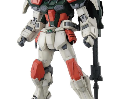 Bandai MG 1 100 Buster Gundam Discount