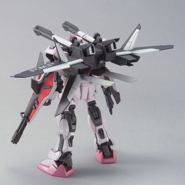 Bandai HG 1 144 MBF-02 Strike Rouge+IWSP Model Kit For Discount