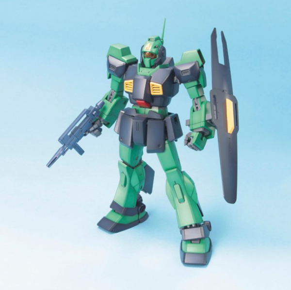 Bandai MG 1 100 MSA-003 Nemo Hot on Sale