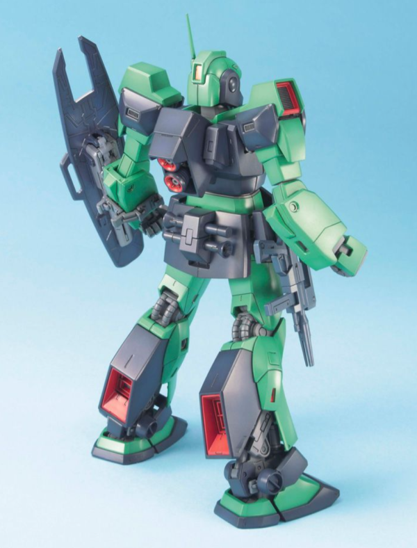 Bandai MG 1 100 MSA-003 Nemo Hot on Sale