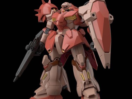 ME02R-F01 MESSER TYPE-F01  MOBILE SUIT GUNDAM HATHAWAY  BANDAI HGUC HG Hot on Sale