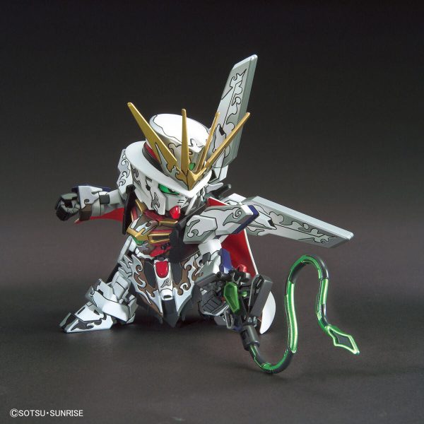 ARSENE GUNDAM X  SDW HEROES , BANDAI SD GUNDAM Sale