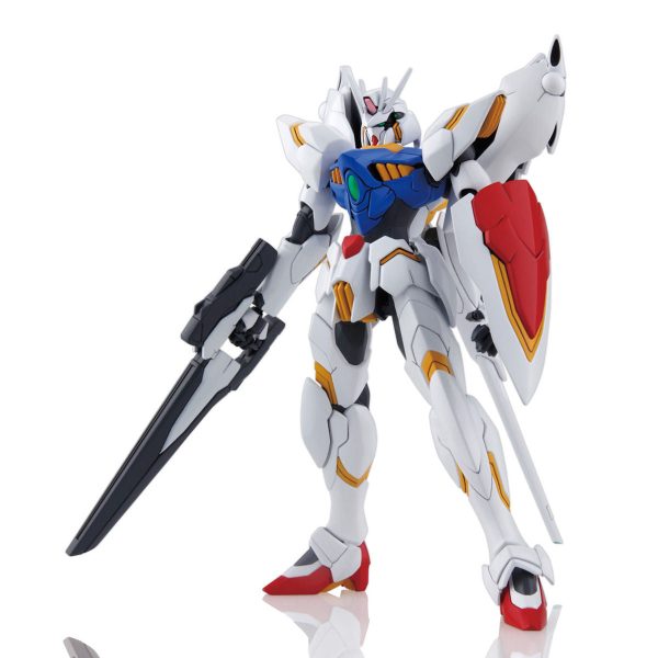 Bandai HG 1 144 xvm-fzc Gundam Legilis Model Kit Cheap